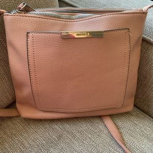 Nine west crossbody bag